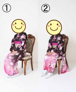 振袖力up講座 マナー編 初級 プルミエールスタッフブログ 振袖力up講座 マナー編 初級 プルミエールスタッフブログ
