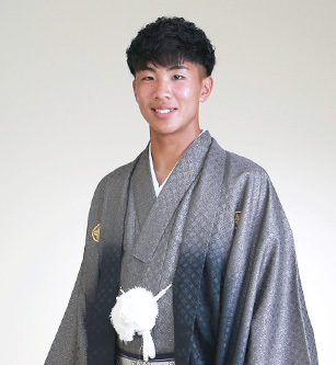 男袴