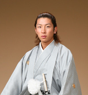 男袴