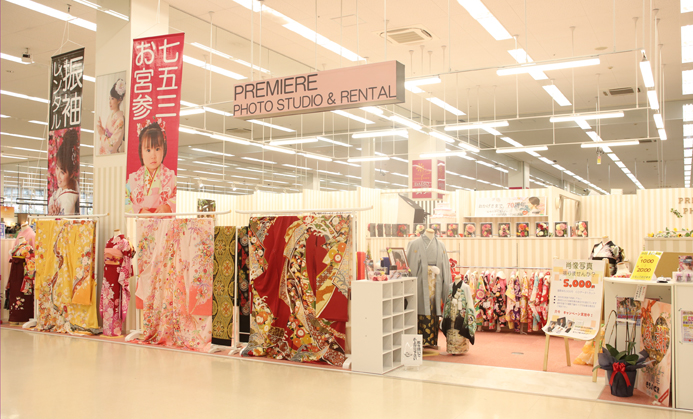 天理店