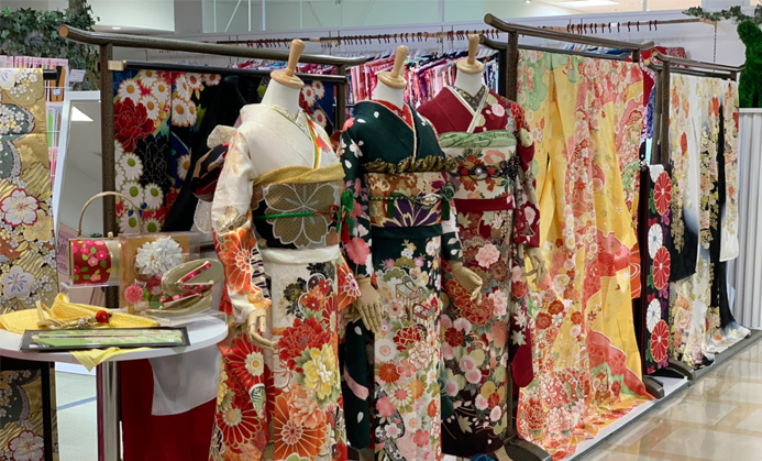 近鉄あべのハルカス店