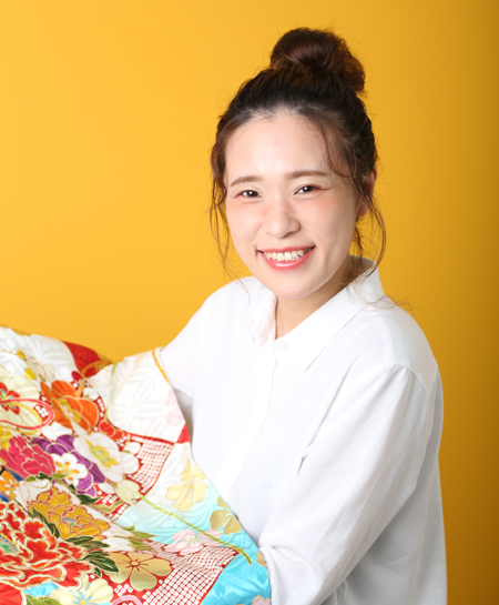 石井麻未