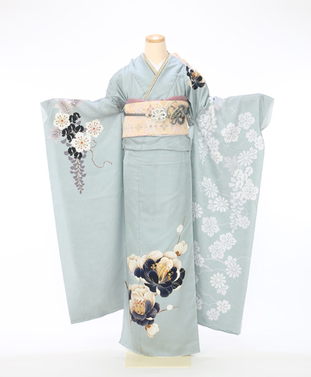 シンプルだけど豪華さもある