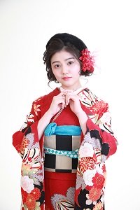 2022モデル撮影-花-②