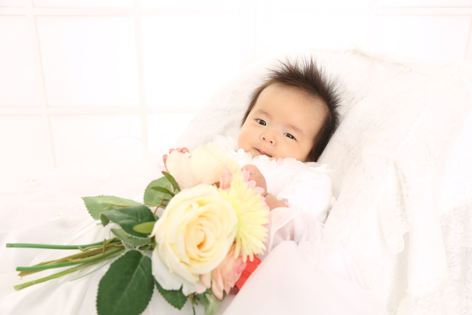 ＊お宮参り撮影＊1