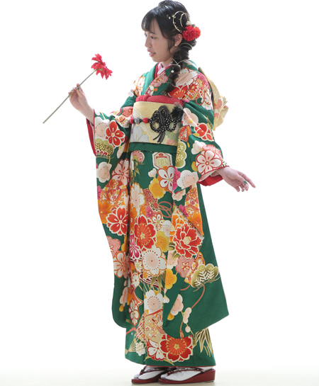 振袖前撮り3