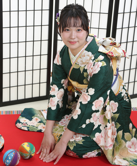 ✿お客様の声✿
