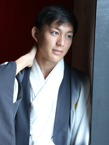 男袴3