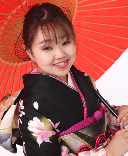 振袖前撮り3