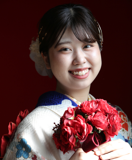 ✿お客様の声✿
