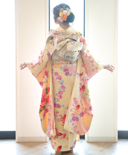 ✿お客様の声✿