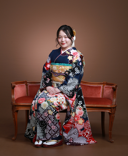＊振袖前撮り＊