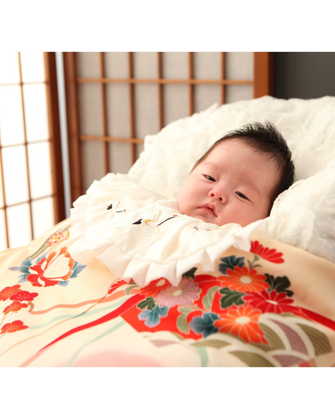 お宮参り撮影＊*2