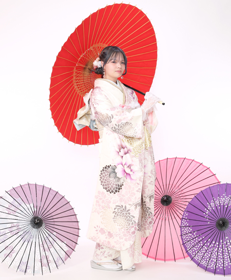 振袖前撮り2