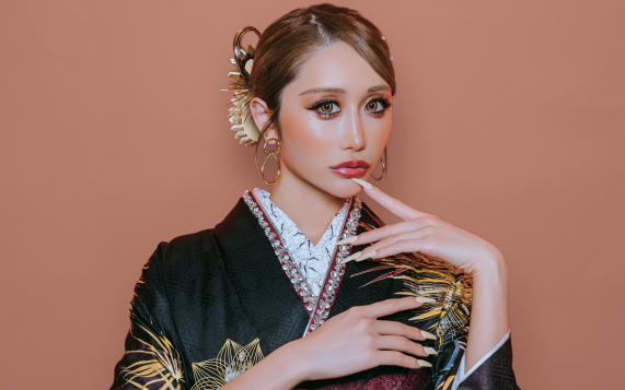 振袖