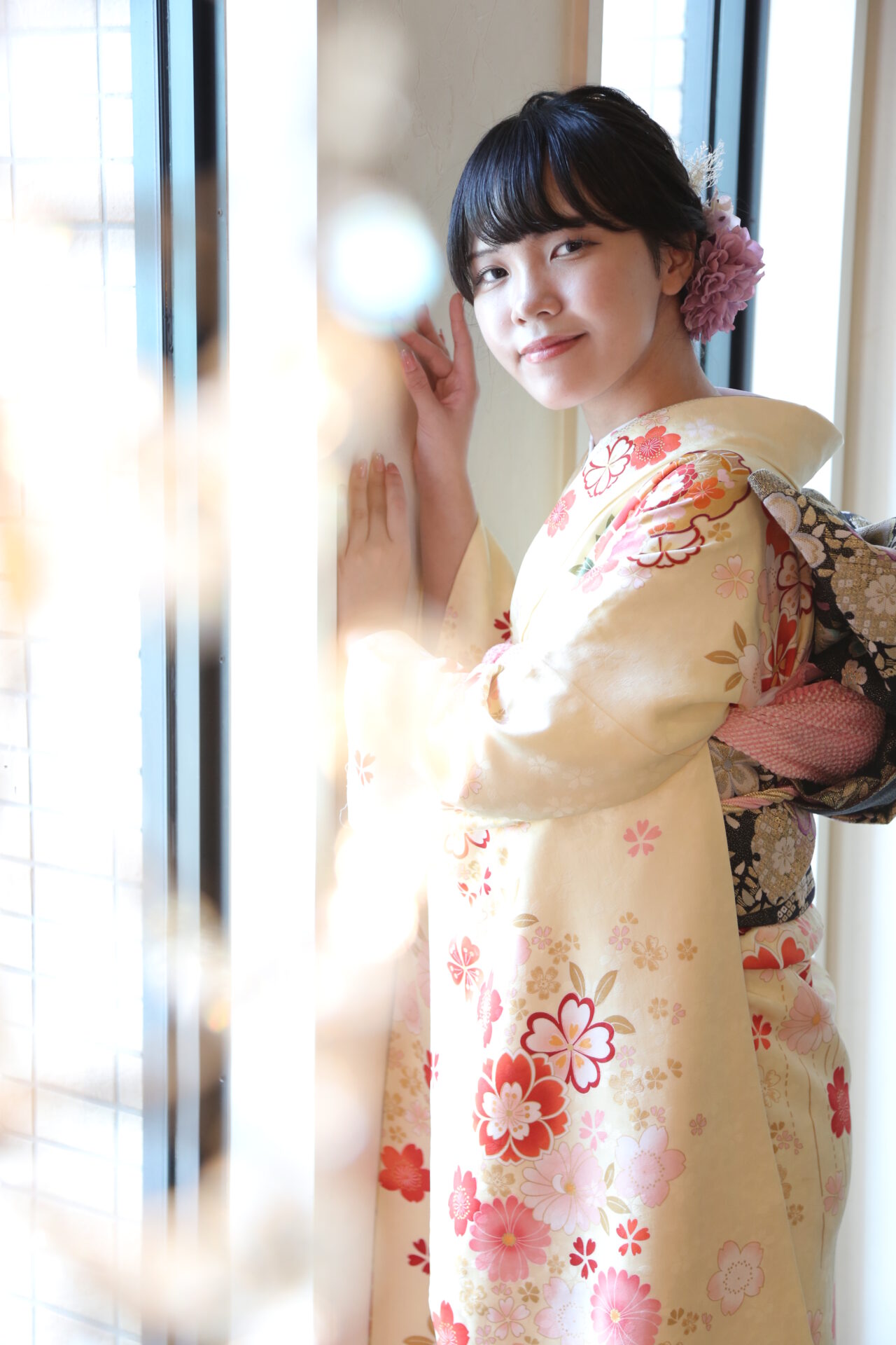 ✿お客様の声✿