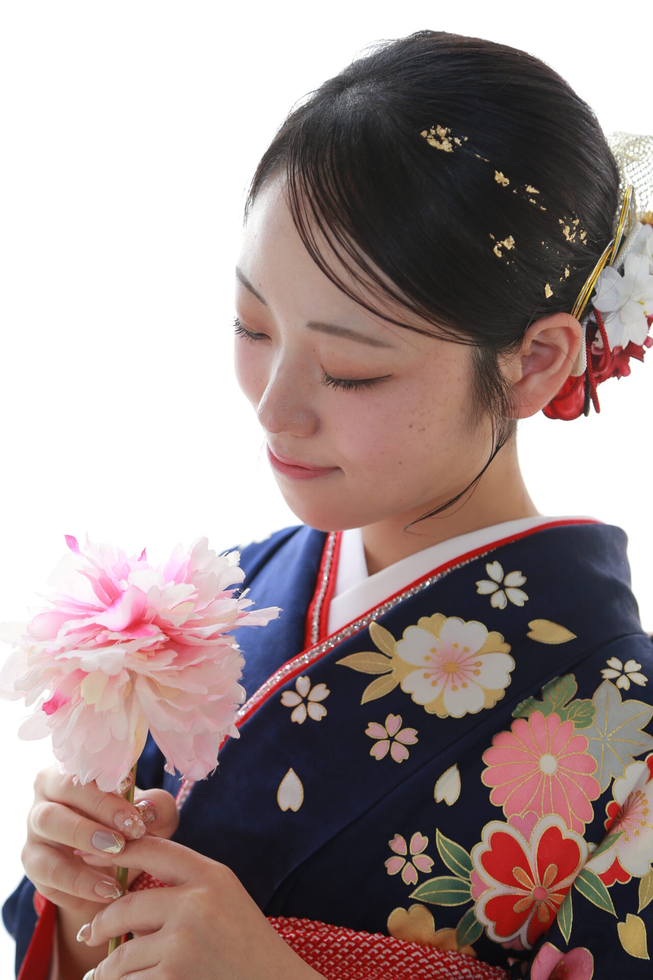 振袖前撮り3