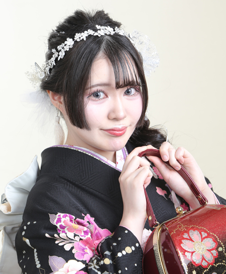 振袖前撮り2