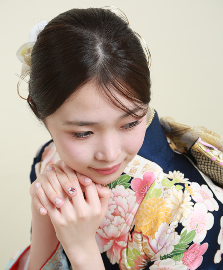 ＊振袖前撮り＊3