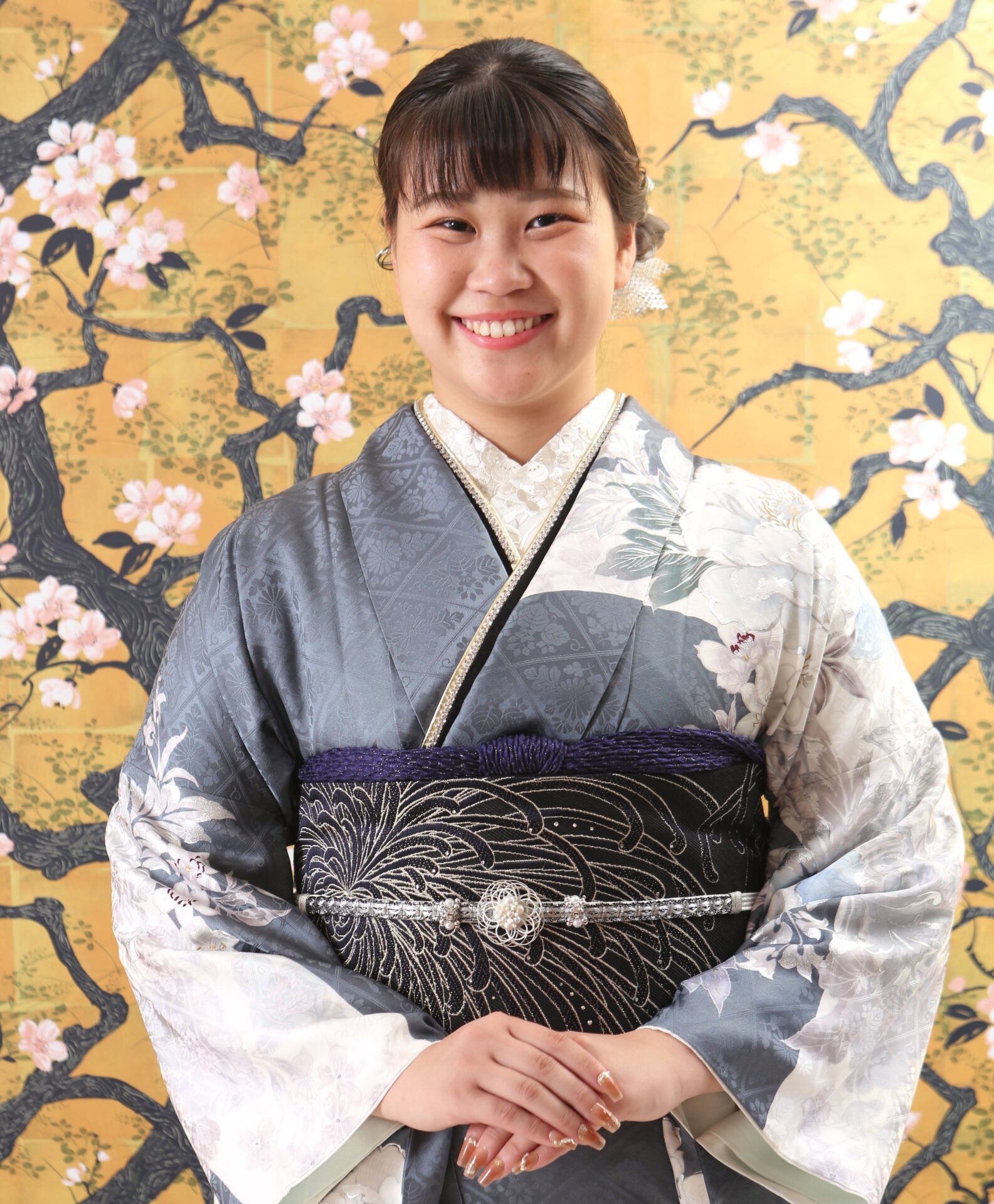 振袖前撮り