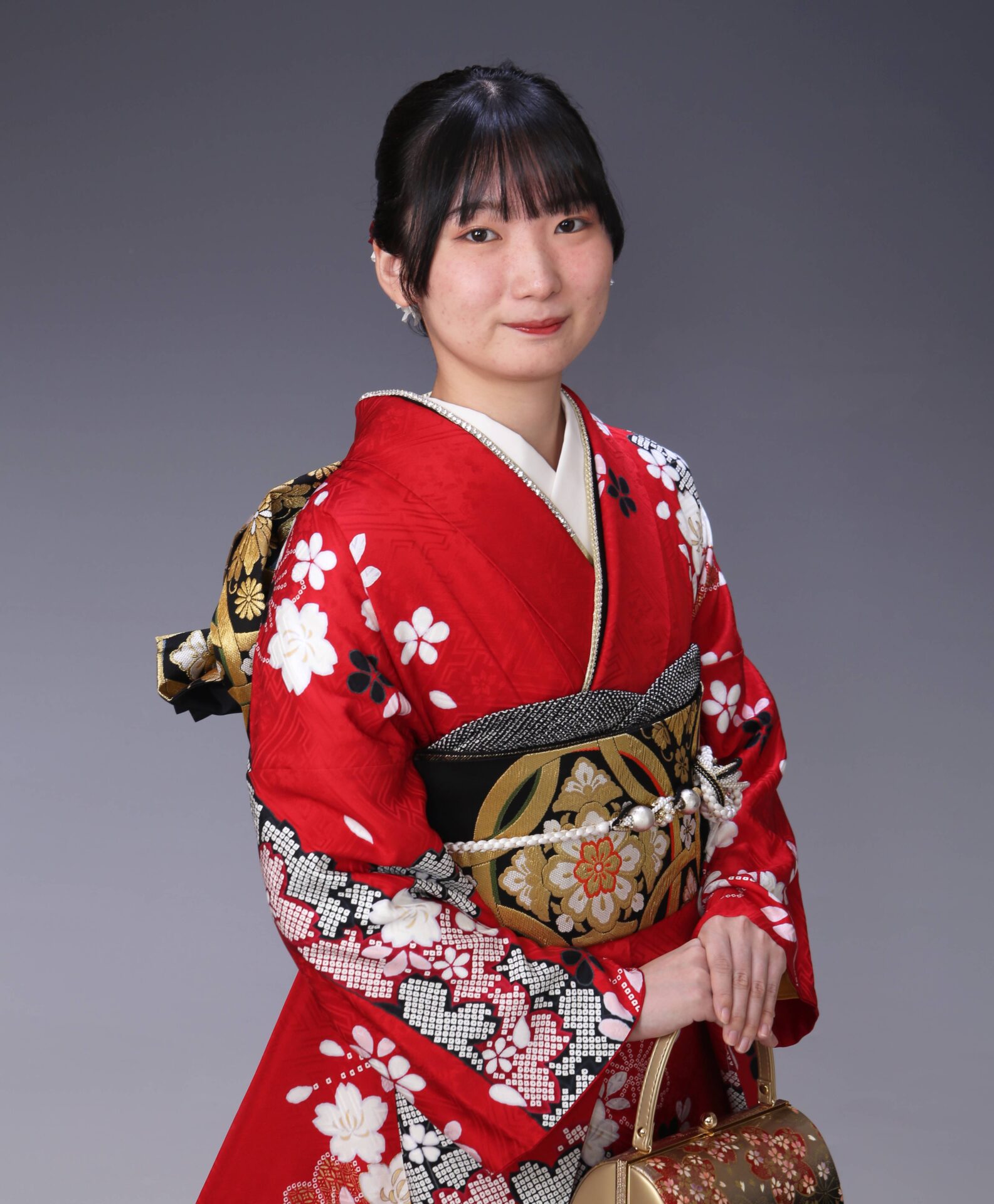 振袖前撮り