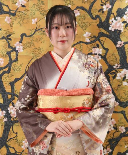 振袖前撮り1